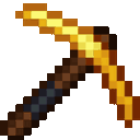 pickaxe