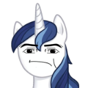 Unsmile Discord Emoji from Friendship Academy - MLP