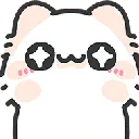 6703myaowlcatamazed