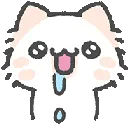 1906myaowlcatdrool