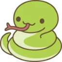 cutesnake
