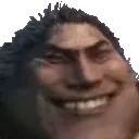 SekiroSmug Discord emoji