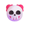 CLOWNMASK