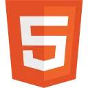 :html: