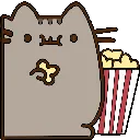pusheenpopcorn