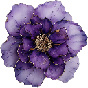 purple Discord sticker - Lemniscate Network