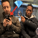 gem Discord sticker from Shadow Arms Co.