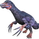 therizinosaurus Discord sticker | Empire Shop | Small Tribes [Crossplay]