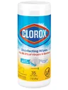 clorox