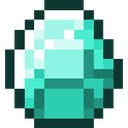 Minecraft_diamond Discord sticker - 𝑰𝑩𝑹𝑨 𝑪𝑹𝑨𝑭𝑻.𝑺2