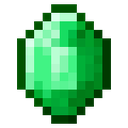 Minecraft_Emerald Discord Emoji | 𝑰𝑩𝑹𝑨 𝑪𝑹𝑨𝑭𝑻.𝑺2