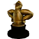 lemmingtrophy