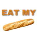 DCty_EatMyBaguette