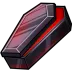 coffin