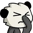 DCw_pandaFacepalm