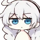 DCx_animeSmirkHEHEHE