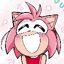 :Amy_superhappy: