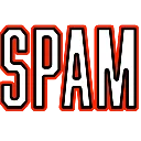 spam