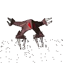 Diamondclawsecondgenerationpng