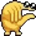pinchyglitch