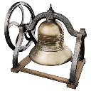 Town_Bell Discord Emoji from Empire Shop | Small Tribes [Crossplay]