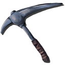 Metal_Pick custom emote from Empire Shop | Small Tribes [Crossplay]