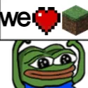 we_love_minecraft