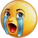 3dcrying