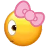 cutesideyemil