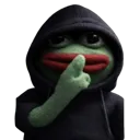 shhh shhh