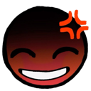 fakesmile Discord emoji