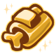 gold Discord emoji