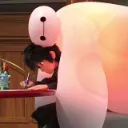 baymaxhug