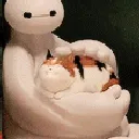 baymaxpetanim