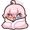 emoji_37 Discord sticker from GIÁO PHÁI GÀ RỪNG