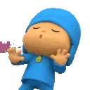 Pocoyo_Dance