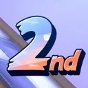 2ndPlace