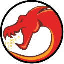 Ghidra_Logo Discord emoji