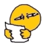 sus_stare Discord sticker - WiseHosting