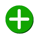 :greenplus: