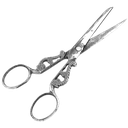 :black_scissors:
