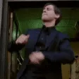 Spidermandance