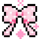 pinkbow