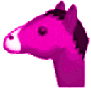 horseparty Discord emoji