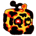 magma