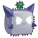 spike