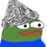 PeepoTinfoil custom emote from Battlefield 6  Germany