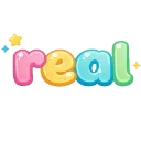 real
