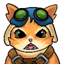 jetpack_cat Discord emoji