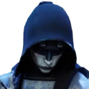MarathonAssassinRunner Discord emoji